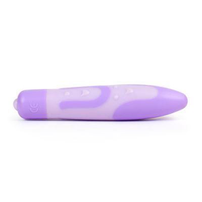 Micro touch massager