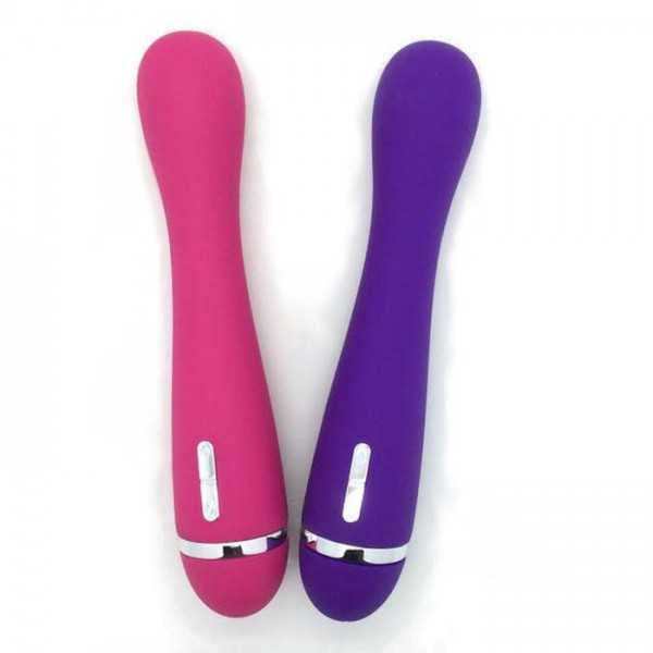 Felicite Silicone G-Spot Vibrator