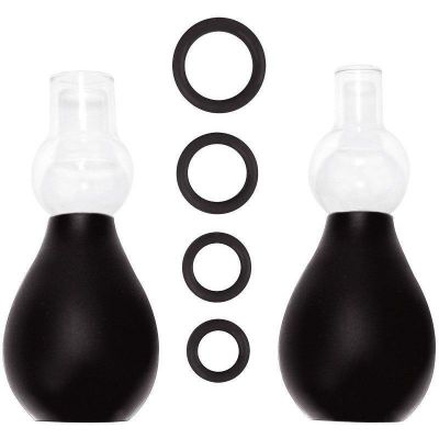 Nipple Pump Set
