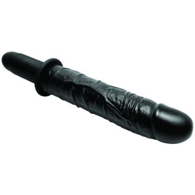 Master Series Violator 13 Mode XL Dildo Thruster
