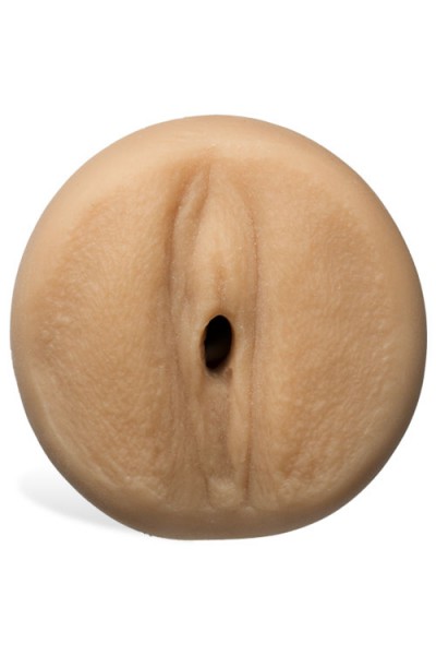 Doc Johnson Squeezable Realistic 8" Masturbator - Sophie Dee Pussy