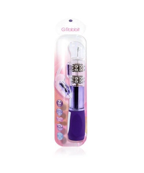 G rabbit luxe — image 2 of 2