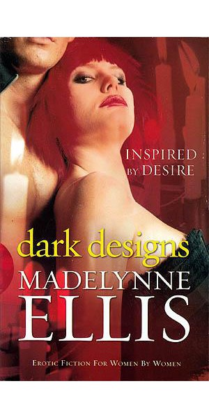 Dark Designs - Erotic Fiction Book