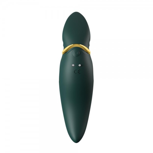 Hero Clitoral Massager by ZALO