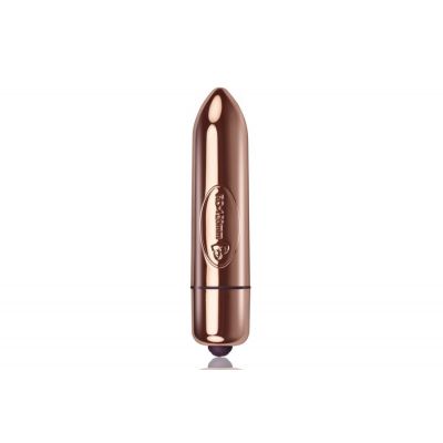 Rocks Off RO 120mm Ammo LAmour Bullet