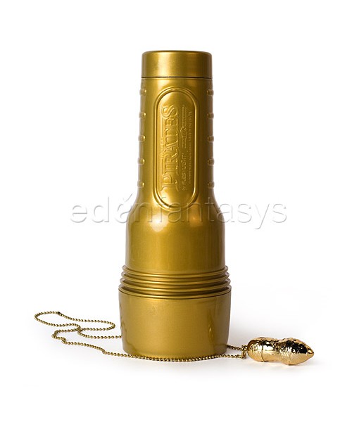 Fleshlight Girls Pirates Edition Stoya