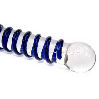 Spiral probe