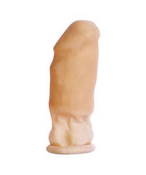 Penis Extender Natural
