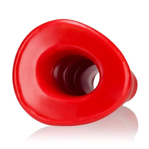 Oxballs Pig-Hole Deep Hollow Anal Plug 2 Sizes — image 18 of 25