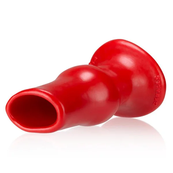 Oxballs Pig-Hole Deep Hollow Anal Plug 2 Sizes — image 19 of 25
