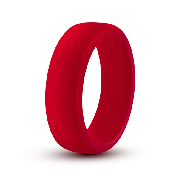 Blush Novelties Performance Go Pro Silicone Cock Rings - Single Color — image 22 of 25