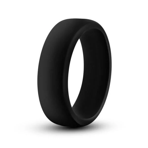 Blush Novelties Performance Go Pro Silicone Cock Rings - Single Color — image 15 of 25