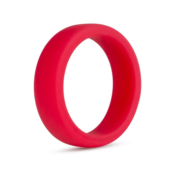 Blush Novelties Performance Go Pro Silicone Cock Rings - Single Color — image 20 of 25
