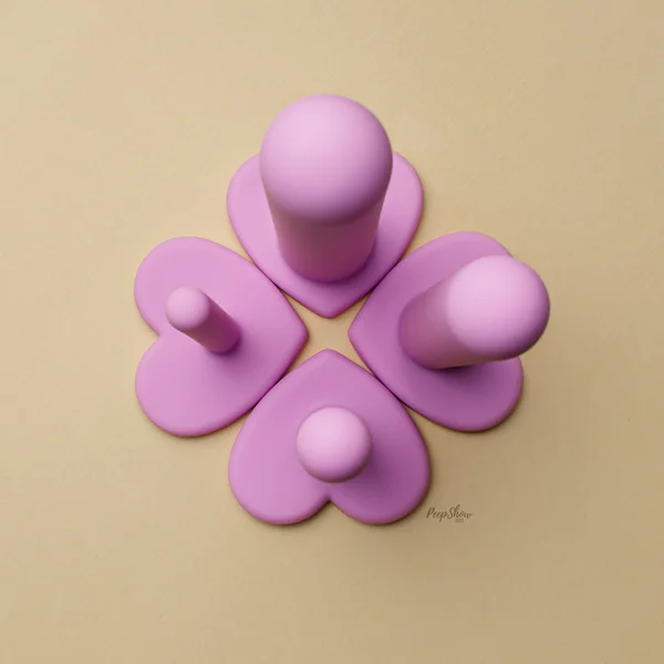 Blush Wellness Silicone Dilator Kit — image 17 of 23