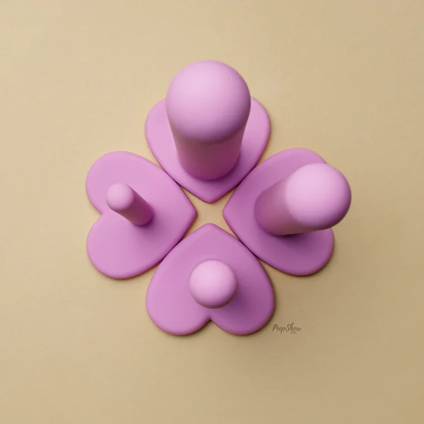 Blush Wellness Silicone Dilator Kit — image 20 of 23
