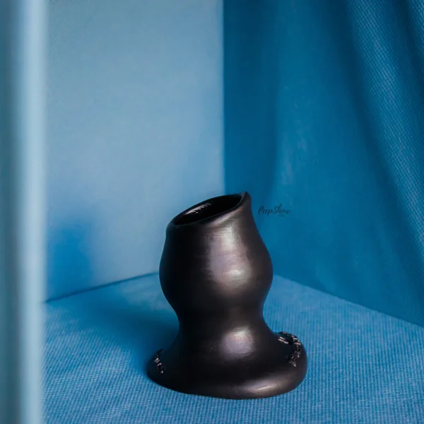 Oxballs Pig-Hole Original Hollow Anal Plug - 5 Sizes — image 18 of 25