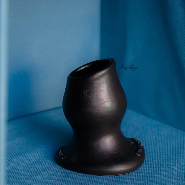 Oxballs Pig-Hole Original Hollow Anal Plug - 5 Sizes — image 17 of 25