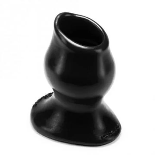 Oxballs Pig-Hole Original Hollow Anal Plug - 5 Sizes — image 19 of 25