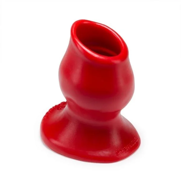 Oxballs Pig-Hole Original Hollow Anal Plug - 5 Sizes — image 25 of 25
