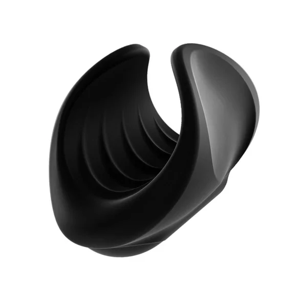 Man Wand Starter Stroker Silicone Penis Vibrator — image 9 of 10