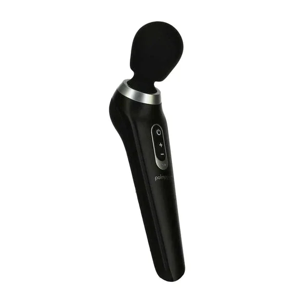 BMS PalmPower Extreme Ultra-Powerful Rechargeable Wand Vibrator — image 12 of 15