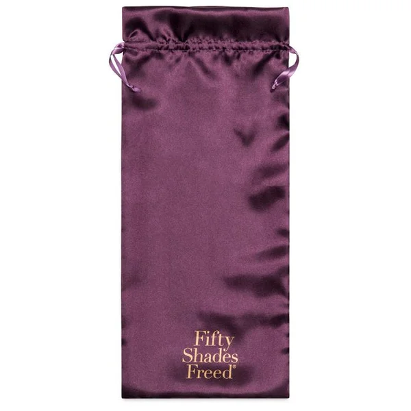 Fifty Shades Freed Pleasure Overload 10 Days of Play Gift Kit — image 9 of 10
