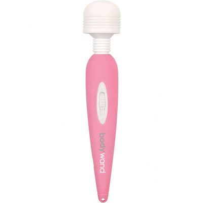 BodyWand USB