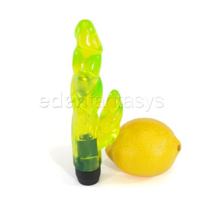 Tera Patrick s neon massager