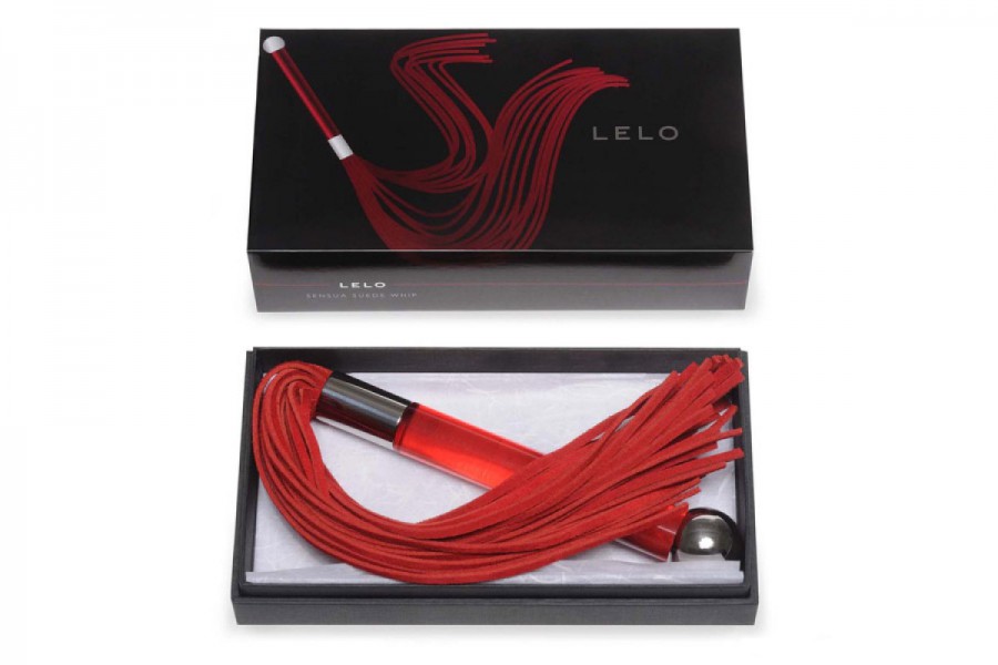 Lelo Sensua Whip