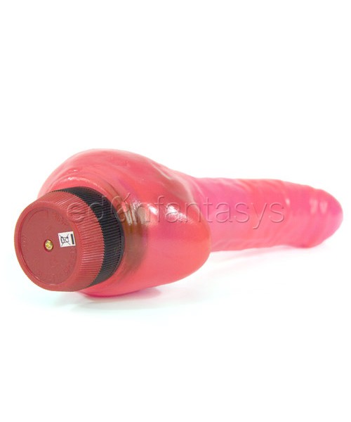 Jelly flex vibro