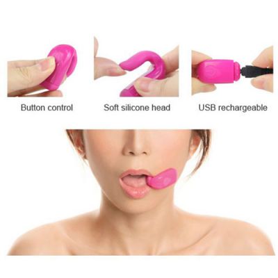 Toynary J2S oral vibrator
