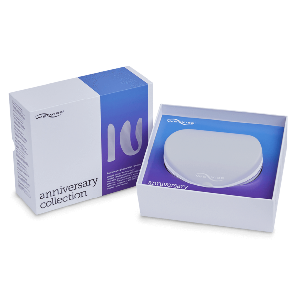 We-Vibe Anniversary Collection