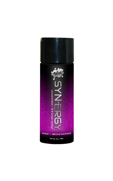 Synergy Personal Lubricant