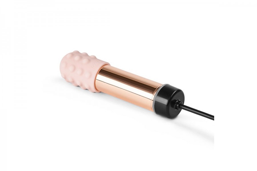 Le Wand Chrome Collection Bullet Vibrator