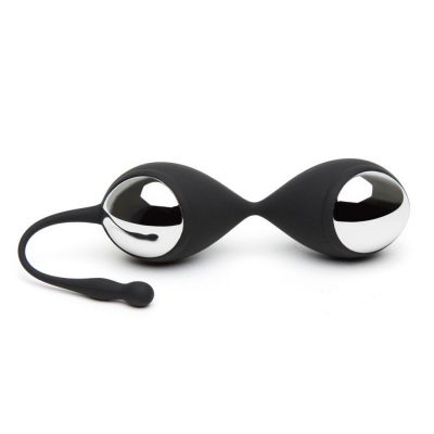 Fifty Shades of Grey Inner Goddess Kegel Toner Balls