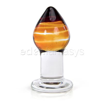 Amber plug