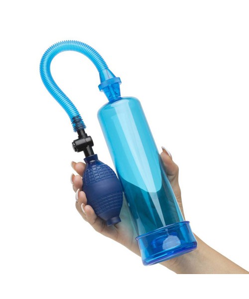 Pump Worx Beginner's Power Pump