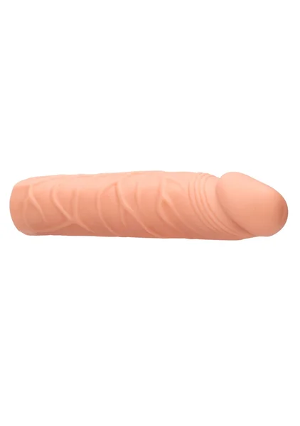 Blush Performance Plus 10 Inch Silicone Penis Extender — image 21 of 25