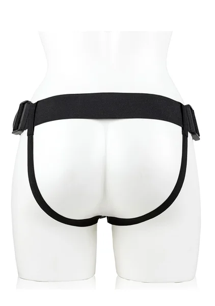 Blush Performance Plus 10 Inch Silicone Penis Extender — image 13 of 25