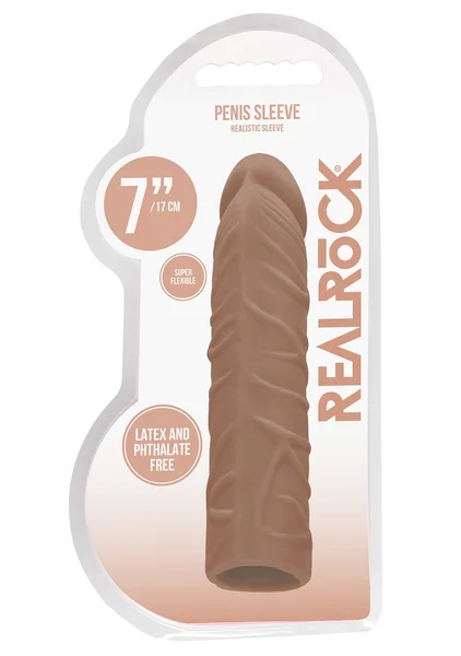 Blush Performance Plus 10 Inch Silicone Penis Extender — image 25 of 25