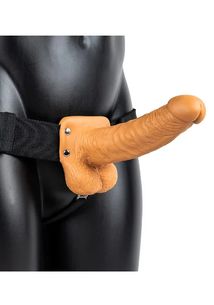 Blush Performance Plus 10 Inch Silicone Penis Extender — image 7 of 25