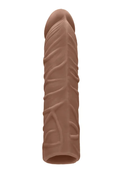 Blush Performance Plus 10 Inch Silicone Penis Extender — image 24 of 25