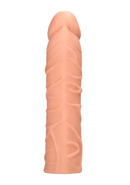 Blush Performance Plus 10 Inch Silicone Penis Extender — image 19 of 25