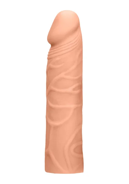 Blush Performance Plus 10 Inch Silicone Penis Extender — image 17 of 25