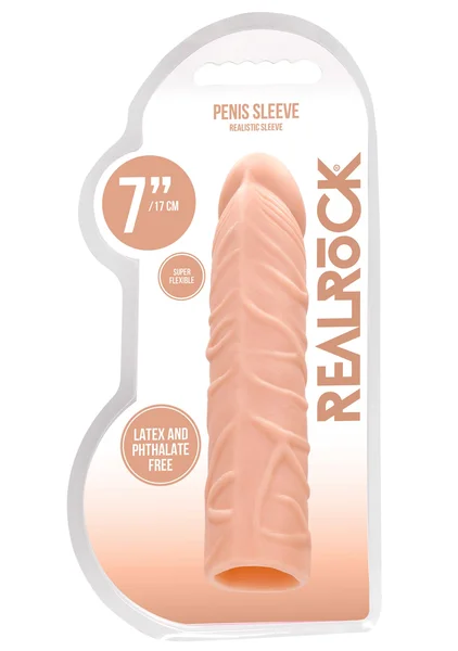 Blush Performance Plus 10 Inch Silicone Penis Extender — image 23 of 25