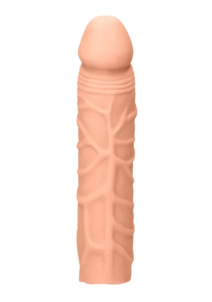 Blush Performance Plus 10 Inch Silicone Penis Extender — image 18 of 25