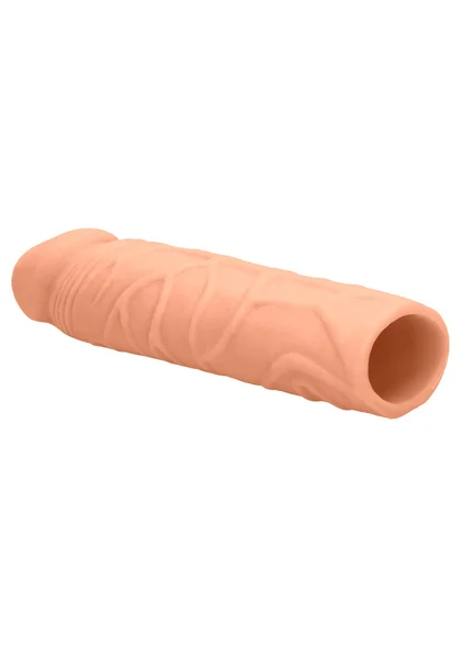 Blush Performance Plus 10 Inch Silicone Penis Extender — image 20 of 25