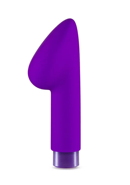 Blush Noje B6 Powerful Bullet Vibe with Finger Attachment — image 9 of 9