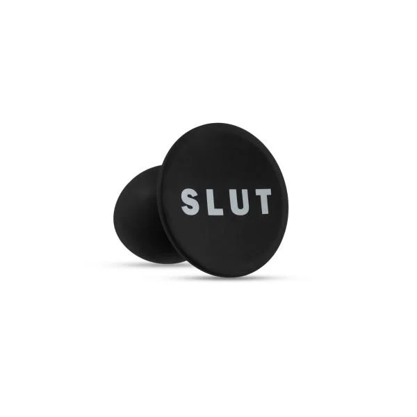 Blush Temptasia Slut Plug — image 12 of 22