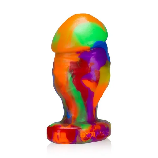 Oxballs Honcho Soft Silicone Butt Plug - 3 Sizes — image 22 of 25